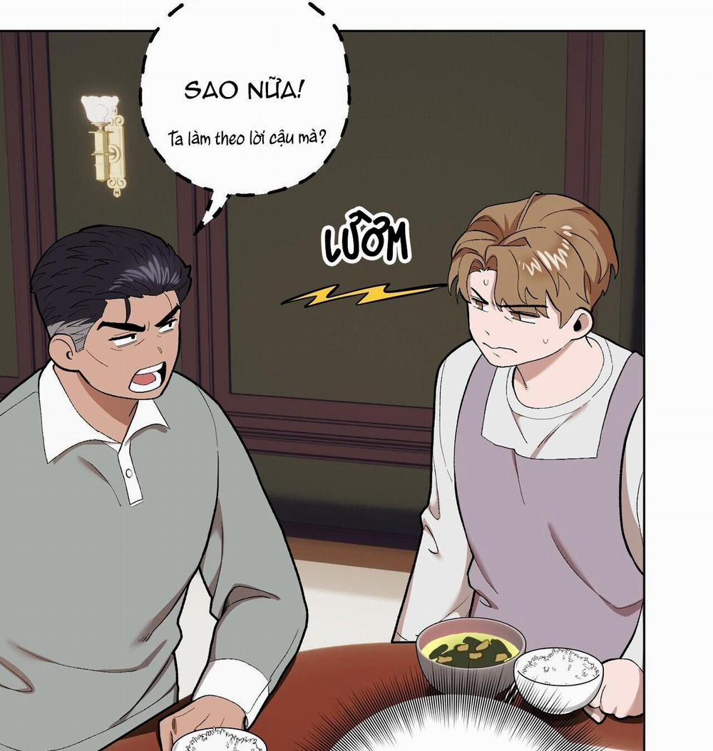 Làm Dâu Nhà Tài Phiệt Họ Kang 68 trang 85