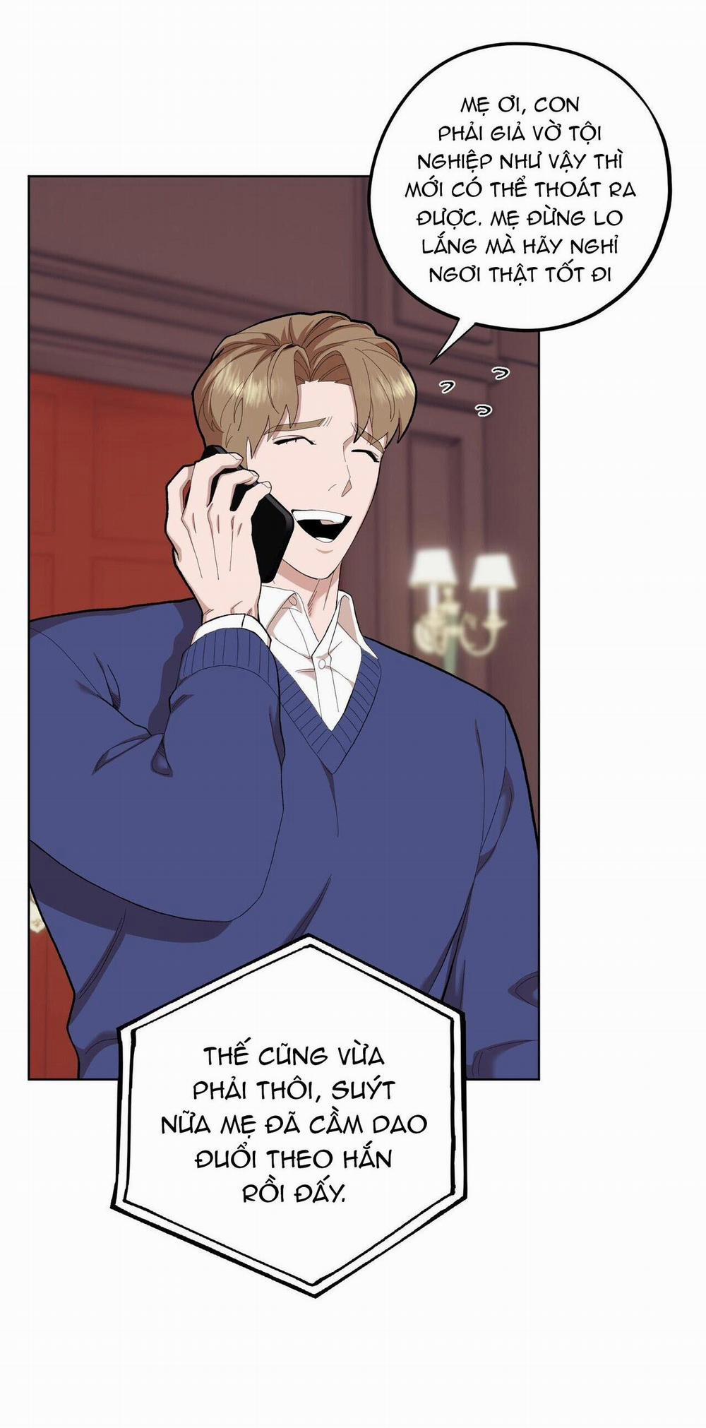 Làm Dâu Nhà Tài Phiệt Họ Kang 69 trang 106