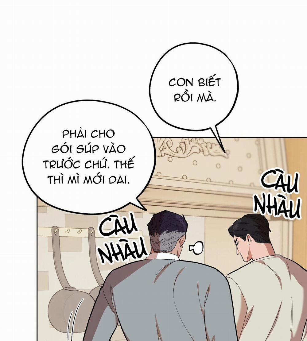 Làm Dâu Nhà Tài Phiệt Họ Kang 69 trang 17