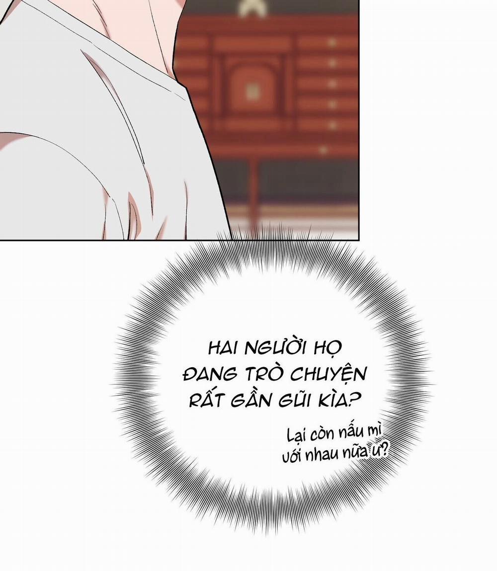 Làm Dâu Nhà Tài Phiệt Họ Kang 69 trang 22