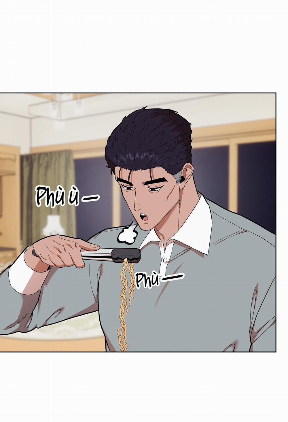 Làm Dâu Nhà Tài Phiệt Họ Kang 69 trang 27