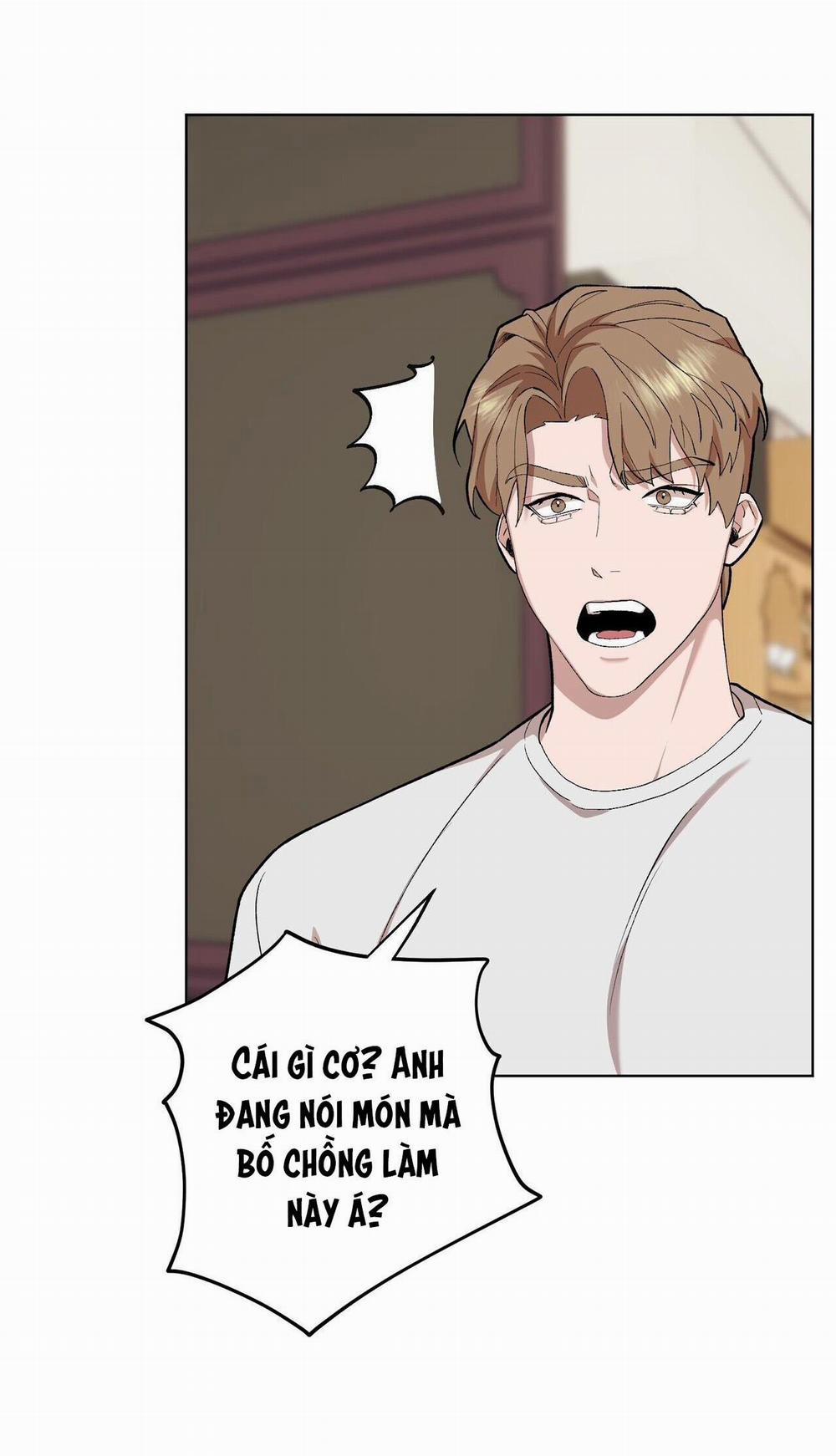 Làm Dâu Nhà Tài Phiệt Họ Kang 69 trang 61