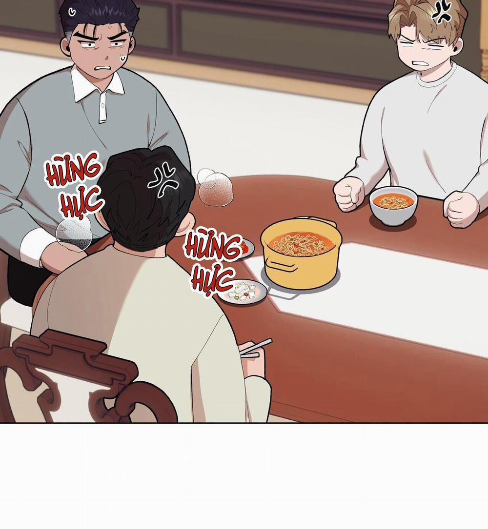 Làm Dâu Nhà Tài Phiệt Họ Kang 69 trang 73