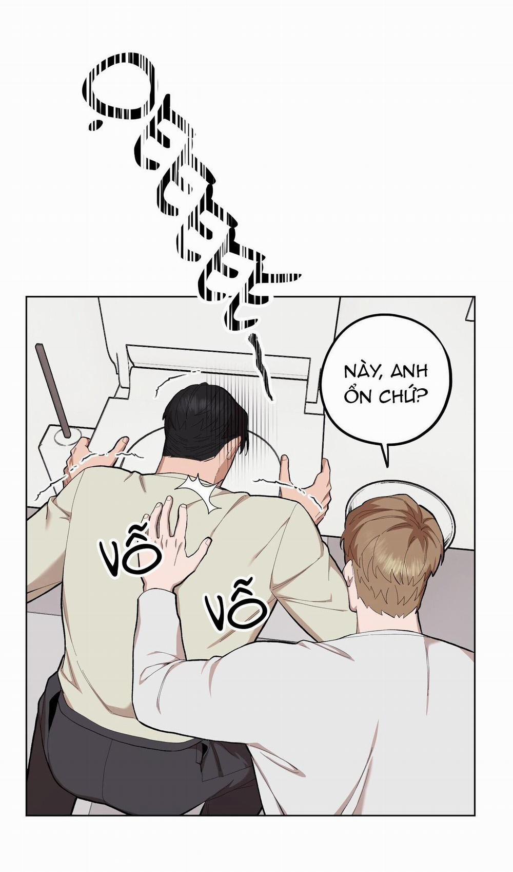 Làm Dâu Nhà Tài Phiệt Họ Kang 69 trang 92