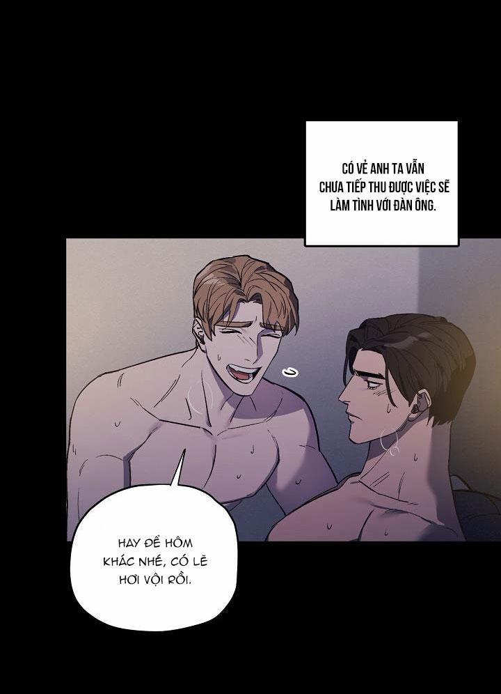 Làm Dâu Nhà Tài Phiệt Họ Kang 7 trang 15