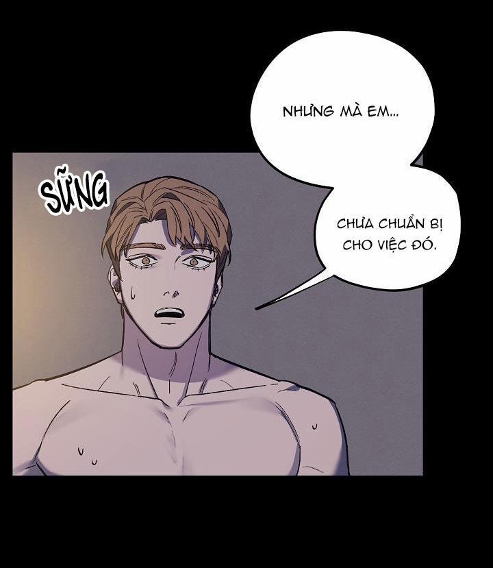 Làm Dâu Nhà Tài Phiệt Họ Kang 7 trang 18