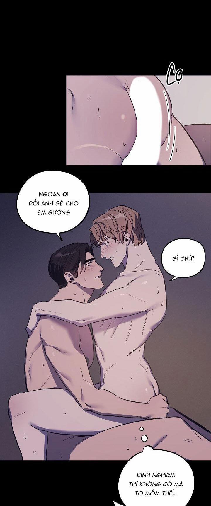 Làm Dâu Nhà Tài Phiệt Họ Kang 7 trang 36