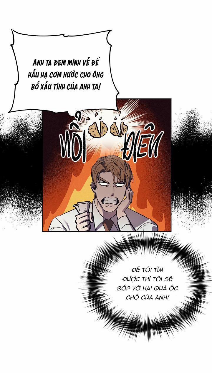 Làm Dâu Nhà Tài Phiệt Họ Kang 7 trang 53