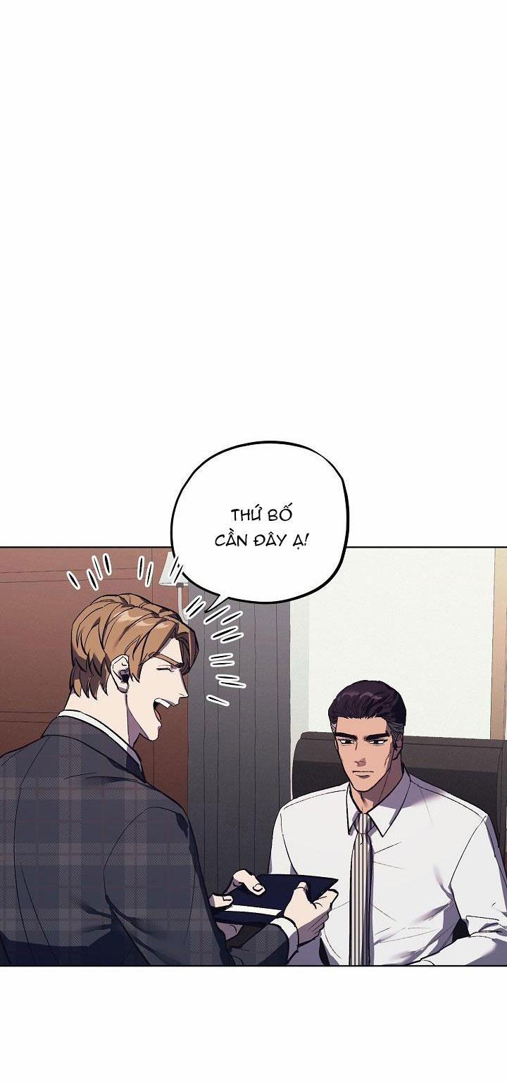 Làm Dâu Nhà Tài Phiệt Họ Kang 8 trang 10