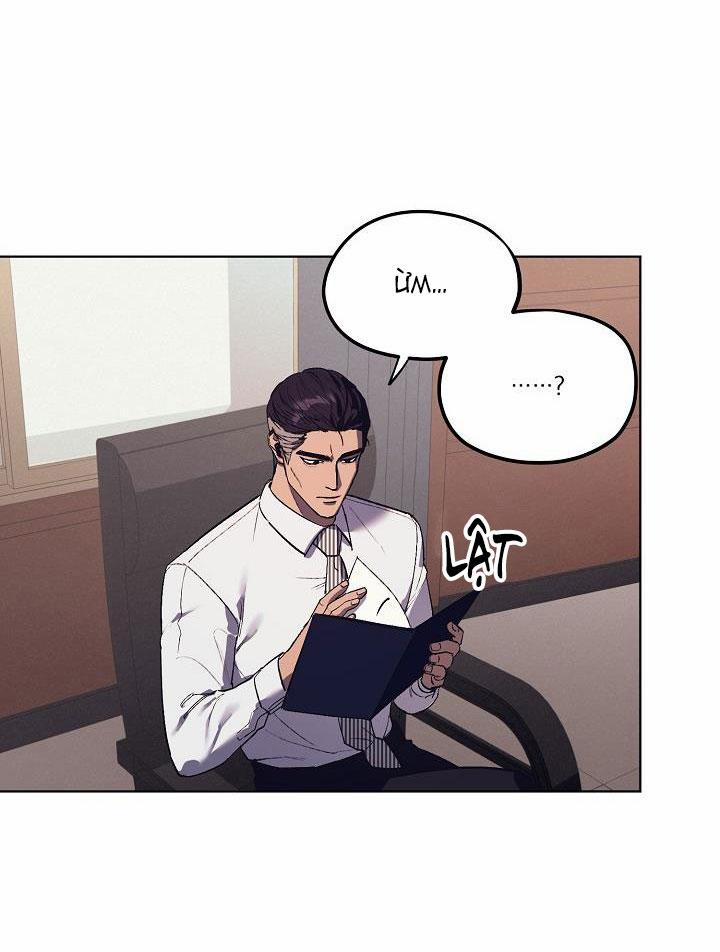 Làm Dâu Nhà Tài Phiệt Họ Kang 8 trang 11