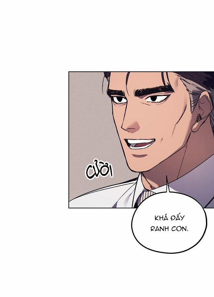 Làm Dâu Nhà Tài Phiệt Họ Kang 8 trang 21