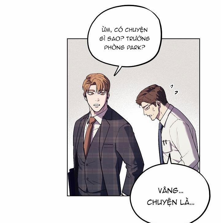 Làm Dâu Nhà Tài Phiệt Họ Kang 8 trang 25
