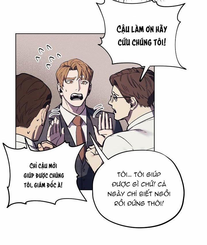 Làm Dâu Nhà Tài Phiệt Họ Kang 8 trang 27