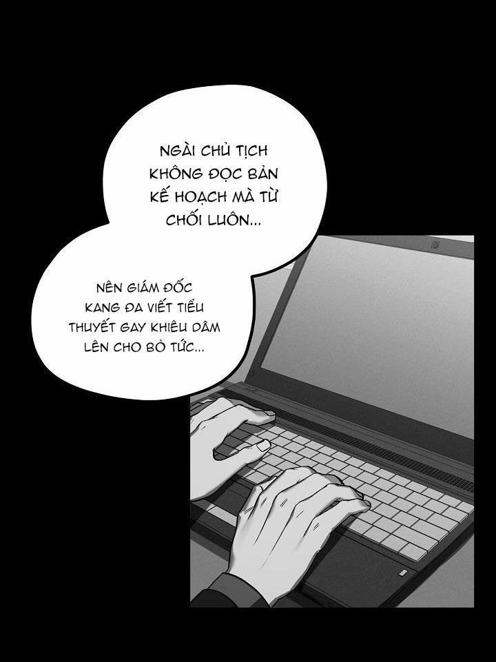 Làm Dâu Nhà Tài Phiệt Họ Kang 8 trang 31