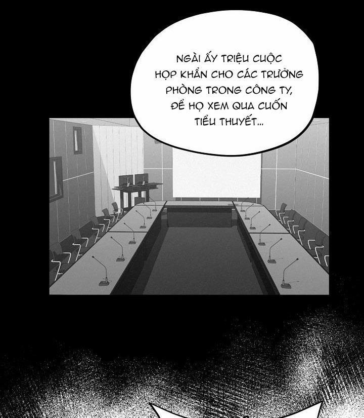 Làm Dâu Nhà Tài Phiệt Họ Kang 8 trang 33