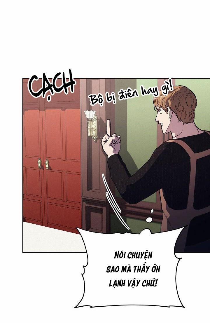 Làm Dâu Nhà Tài Phiệt Họ Kang 8 trang 49