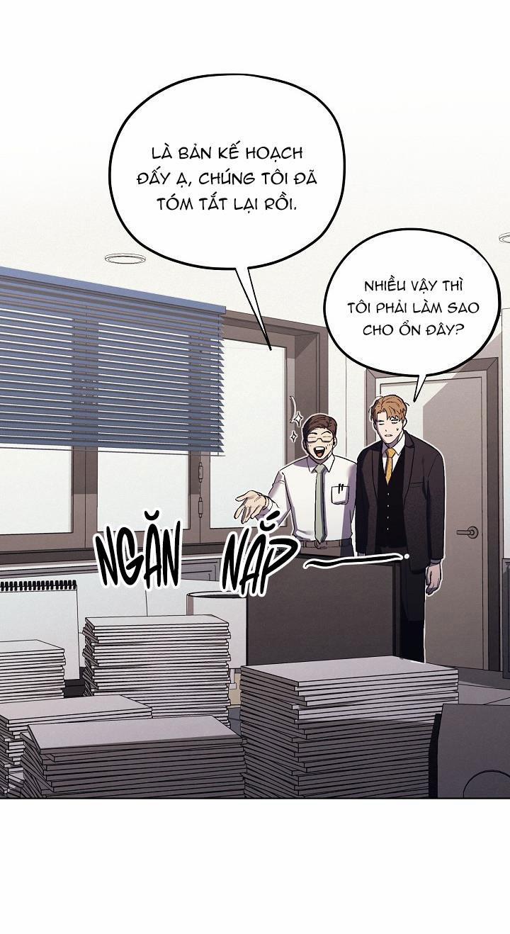 Làm Dâu Nhà Tài Phiệt Họ Kang 8 trang 53