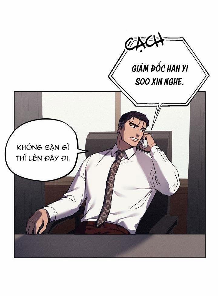 Làm Dâu Nhà Tài Phiệt Họ Kang 8 trang 58