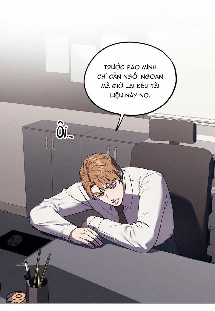 Làm Dâu Nhà Tài Phiệt Họ Kang 8 trang 7