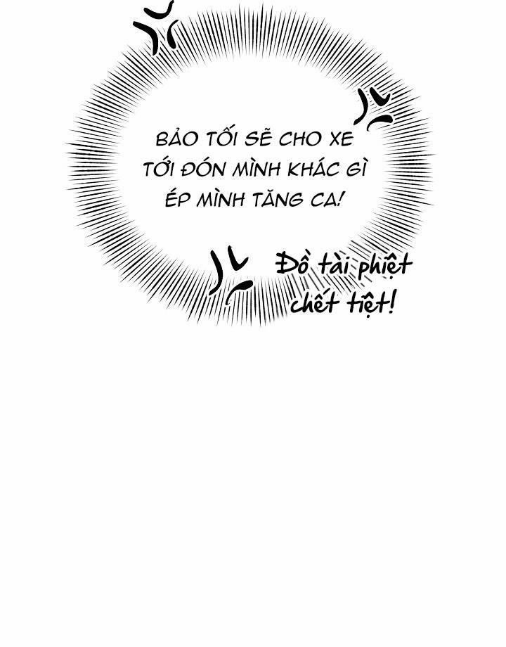 Làm Dâu Nhà Tài Phiệt Họ Kang 9 trang 16