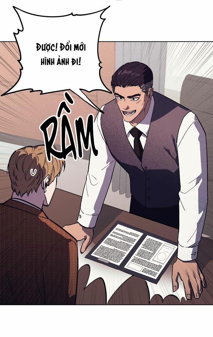 Làm Dâu Nhà Tài Phiệt Họ Kang 9 trang 21