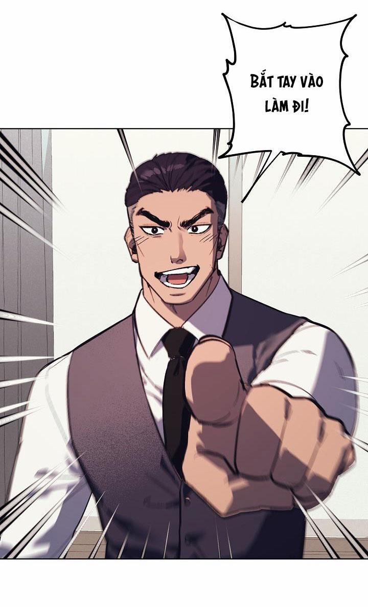 Làm Dâu Nhà Tài Phiệt Họ Kang 9 trang 22