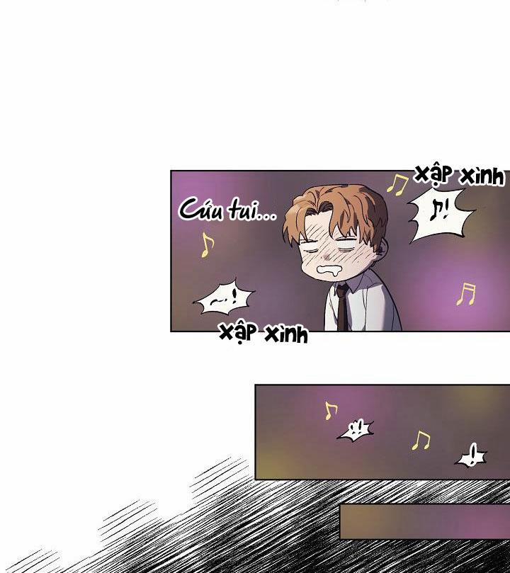 Làm Dâu Nhà Tài Phiệt Họ Kang 9 trang 29