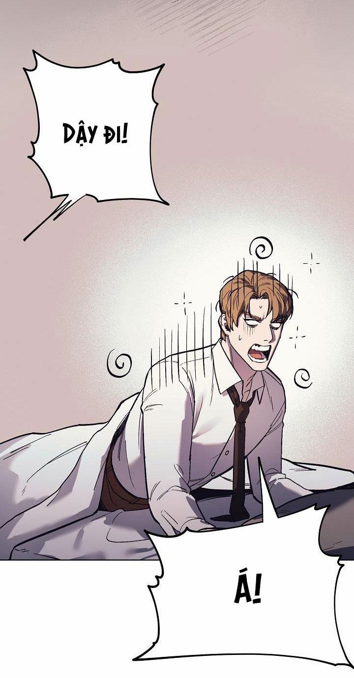 Làm Dâu Nhà Tài Phiệt Họ Kang 9 trang 31