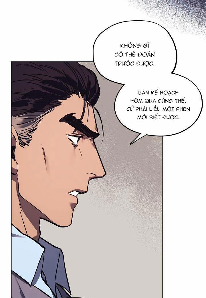 Làm Dâu Nhà Tài Phiệt Họ Kang 9 trang 35