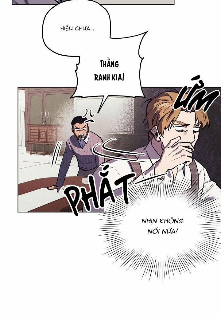 Làm Dâu Nhà Tài Phiệt Họ Kang 9 trang 36