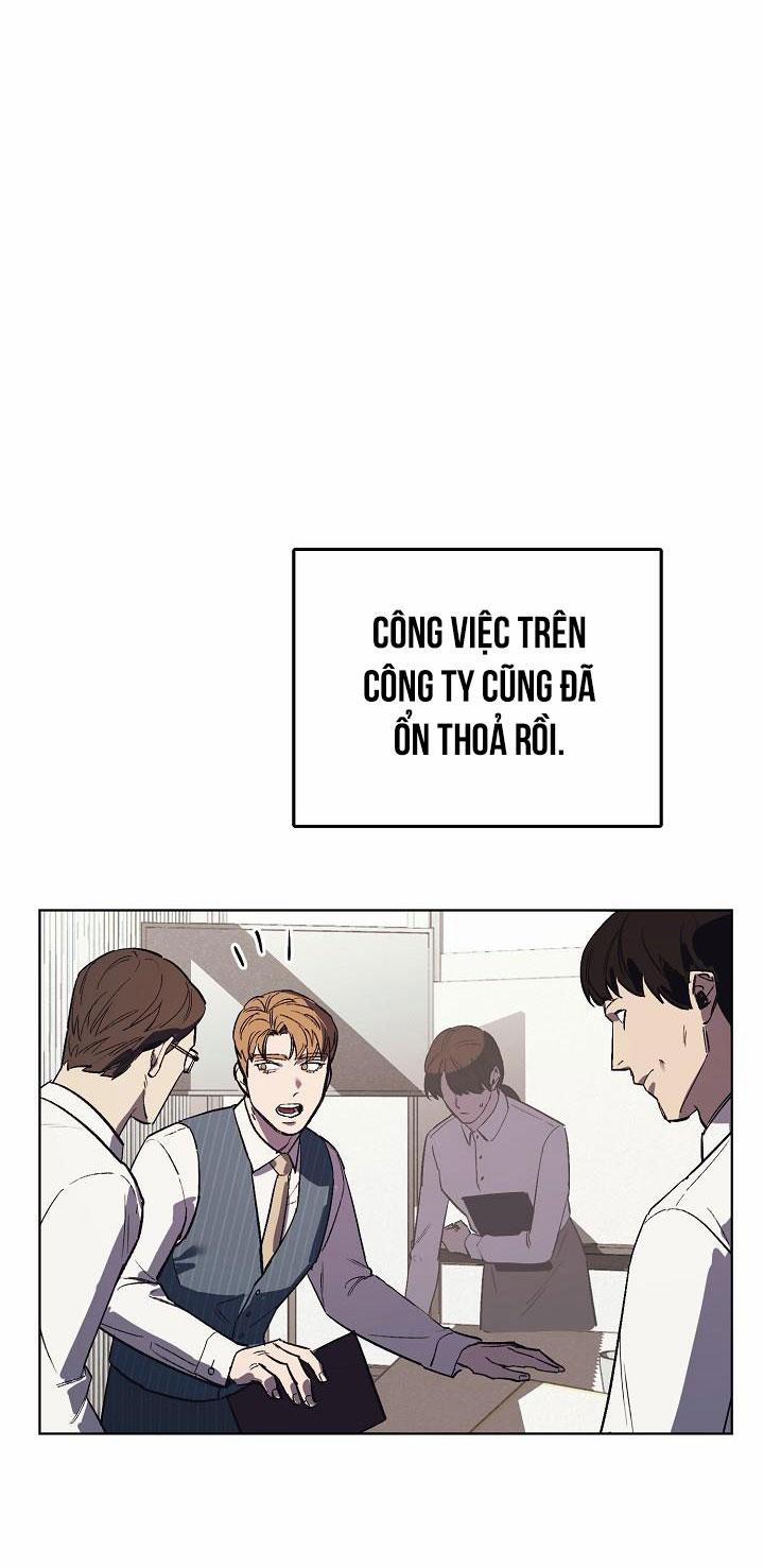 Làm Dâu Nhà Tài Phiệt Họ Kang 9 trang 46