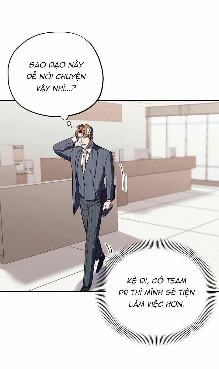 Làm Dâu Nhà Tài Phiệt Họ Kang 9 trang 51