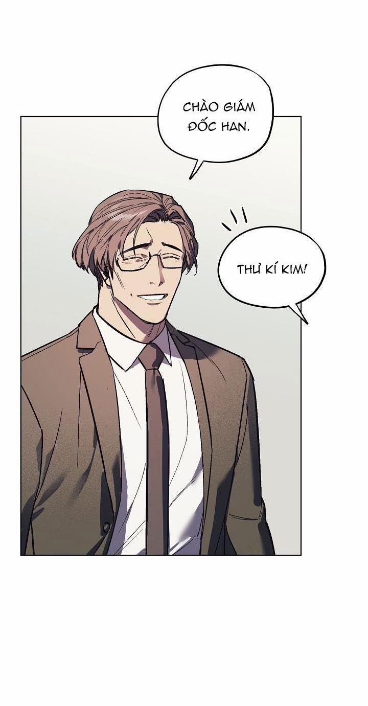 Làm Dâu Nhà Tài Phiệt Họ Kang 9 trang 52