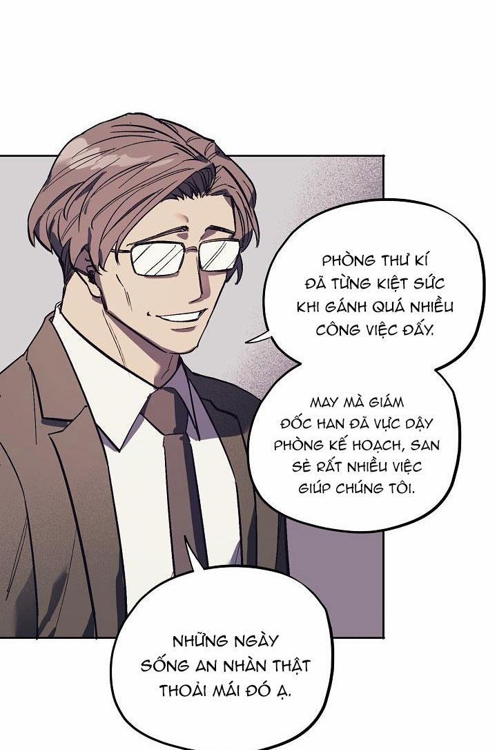 Làm Dâu Nhà Tài Phiệt Họ Kang 9 trang 54