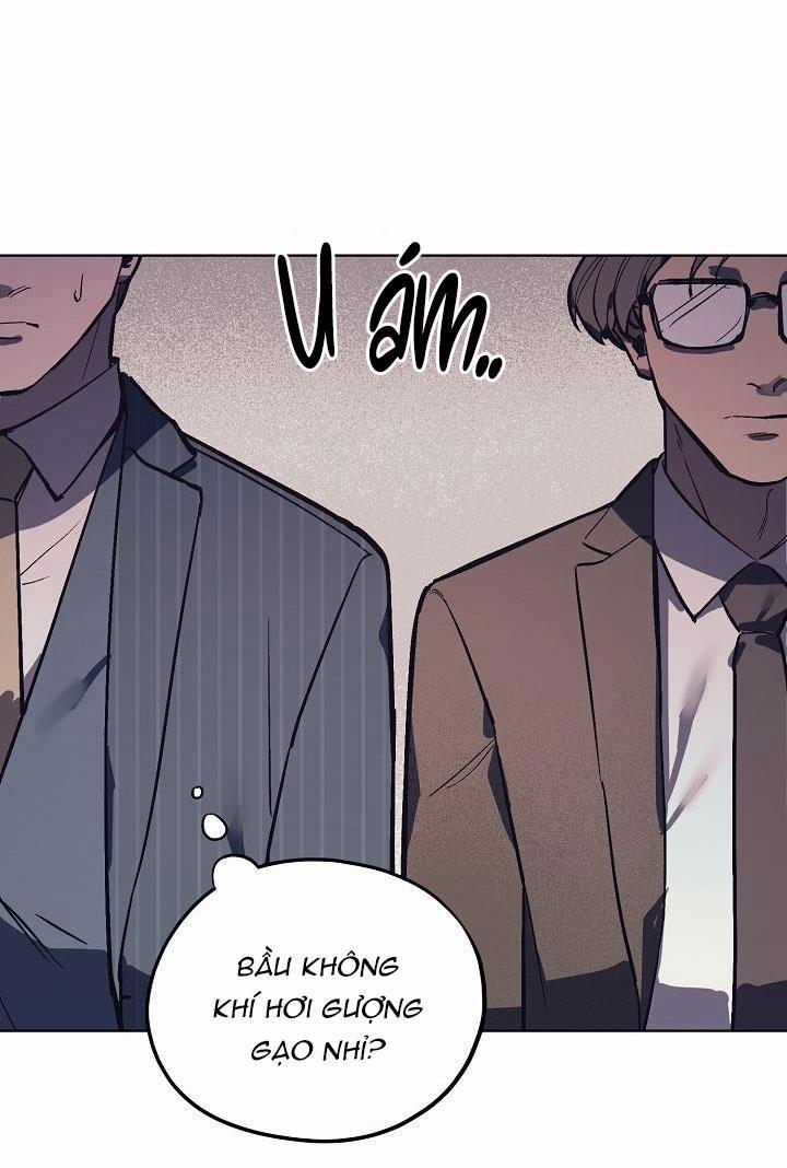 Làm Dâu Nhà Tài Phiệt Họ Kang 9 trang 58