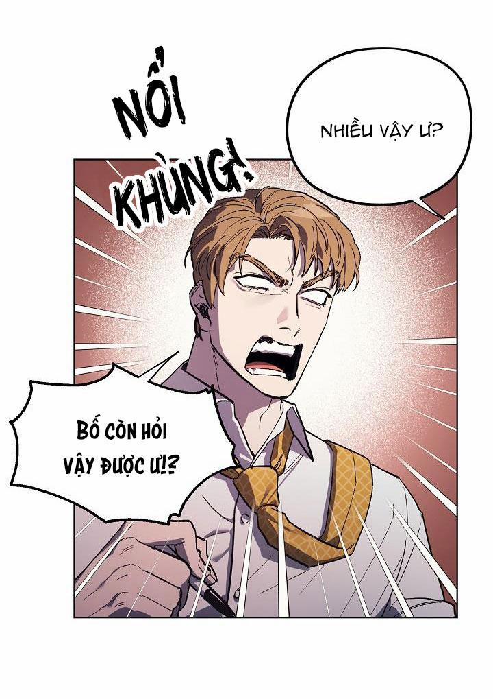 Làm Dâu Nhà Tài Phiệt Họ Kang 9 trang 7