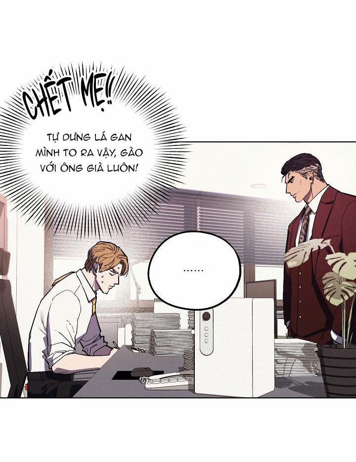 Làm Dâu Nhà Tài Phiệt Họ Kang 9 trang 8