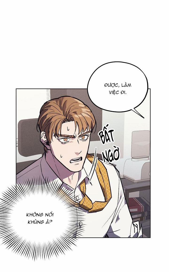 Làm Dâu Nhà Tài Phiệt Họ Kang 9 trang 9