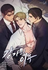 Đọc truyện tranh Làm Dâu Nhà Tài Phiệt Họ Kang