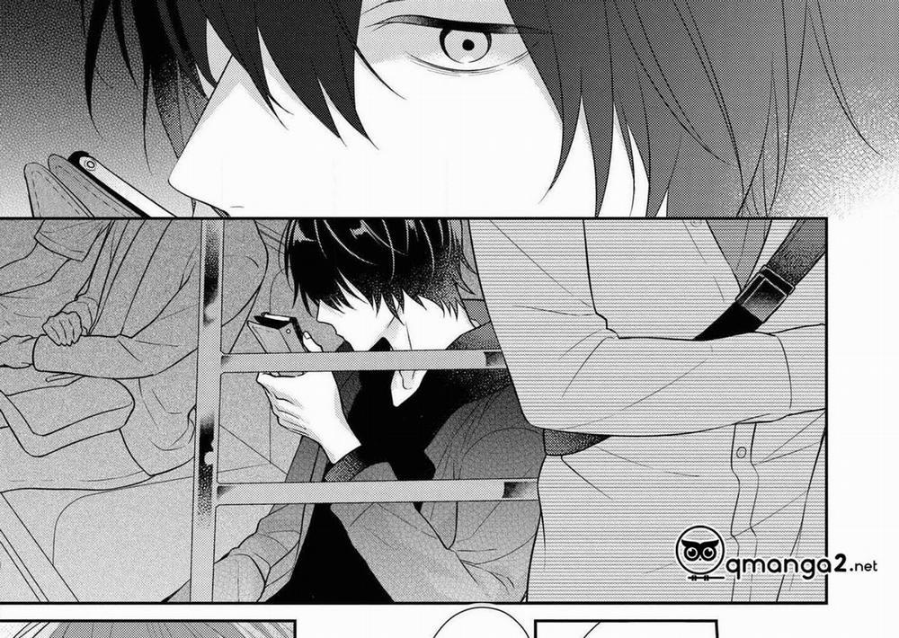 Làm Em Tan Chảy Bằng Nụ Hôn, Sau Đó Thì... 2 trang 48