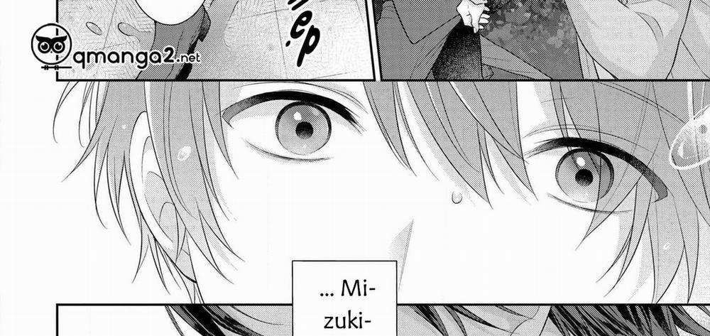 Làm Em Tan Chảy Bằng Nụ Hôn, Sau Đó Thì... 3 trang 107