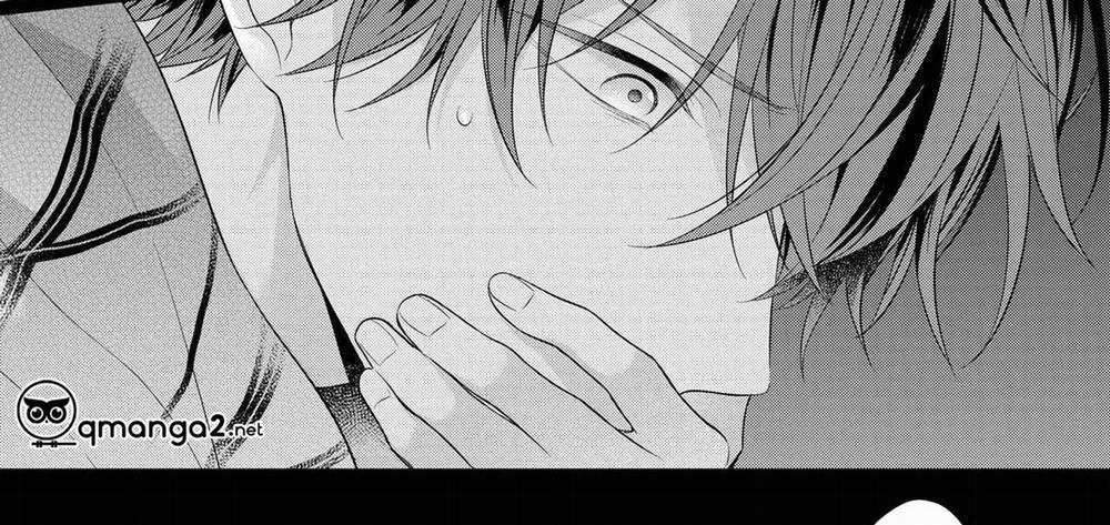 Làm Em Tan Chảy Bằng Nụ Hôn, Sau Đó Thì... 3 trang 26