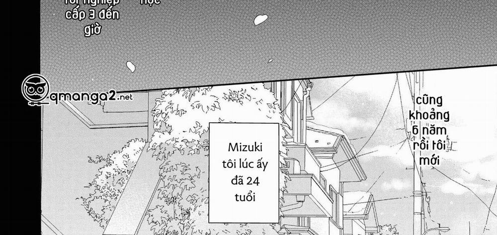 Làm Em Tan Chảy Bằng Nụ Hôn, Sau Đó Thì... 3 trang 29