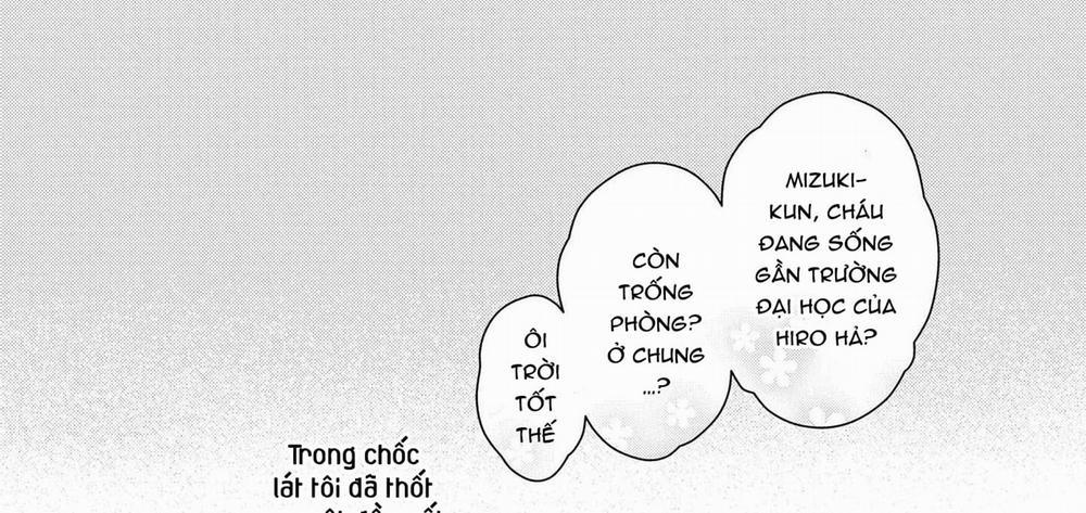 Làm Em Tan Chảy Bằng Nụ Hôn, Sau Đó Thì... 3 trang 37