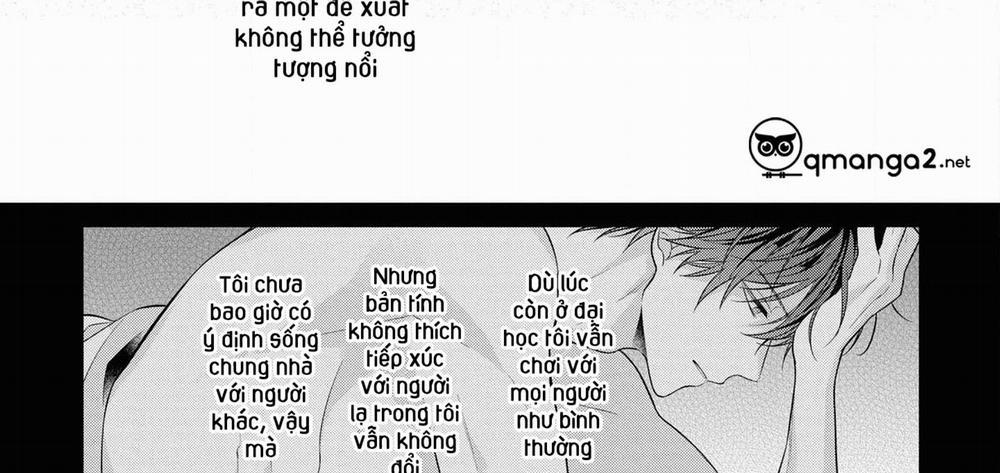 Làm Em Tan Chảy Bằng Nụ Hôn, Sau Đó Thì... 3 trang 38