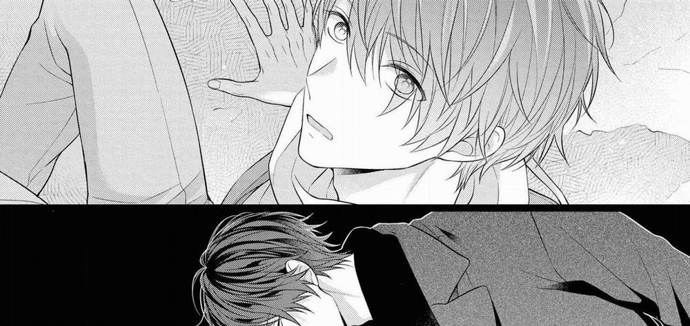 Làm Em Tan Chảy Bằng Nụ Hôn, Sau Đó Thì... 3 trang 40