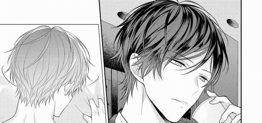 Làm Em Tan Chảy Bằng Nụ Hôn, Sau Đó Thì... 3 trang 43