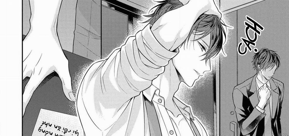 Làm Em Tan Chảy Bằng Nụ Hôn, Sau Đó Thì... 3 trang 46