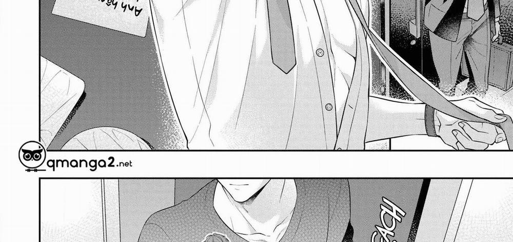 Làm Em Tan Chảy Bằng Nụ Hôn, Sau Đó Thì... 3 trang 47