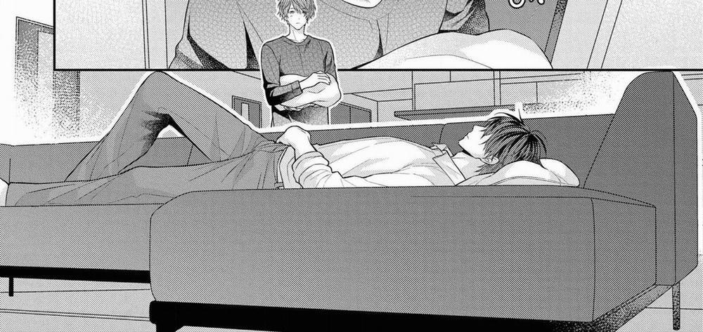 Làm Em Tan Chảy Bằng Nụ Hôn, Sau Đó Thì... 3 trang 48